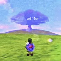 Anar — Baran — обложка