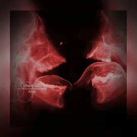 Anar — Bero 02 - Slowed — обложка