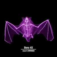 Anar — Bero 4X Ft Onnmee — обложка