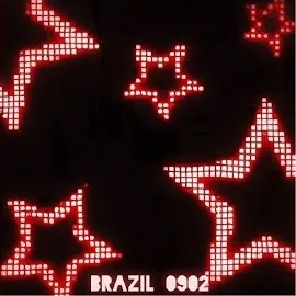 Anar — Brazil 0902 - Slowed — обложка