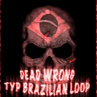 Anar — Dead Wrong Type Brazilian Loop - Slowed — обложка
