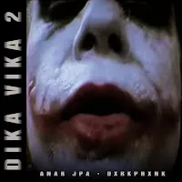 Anar — Dika Vika 2 Ft Dxrkphxnk — обложка