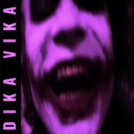 Anar — Dika Vika (Slowed) — обложка