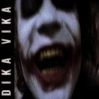 Anar — Dika Vika — обложка