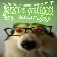 Anar — Macarrao Gratinado Green — обложка