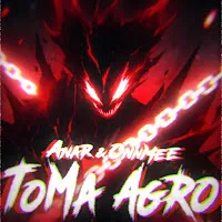 Anar — Toma Agro Ft Onnmee — обложка